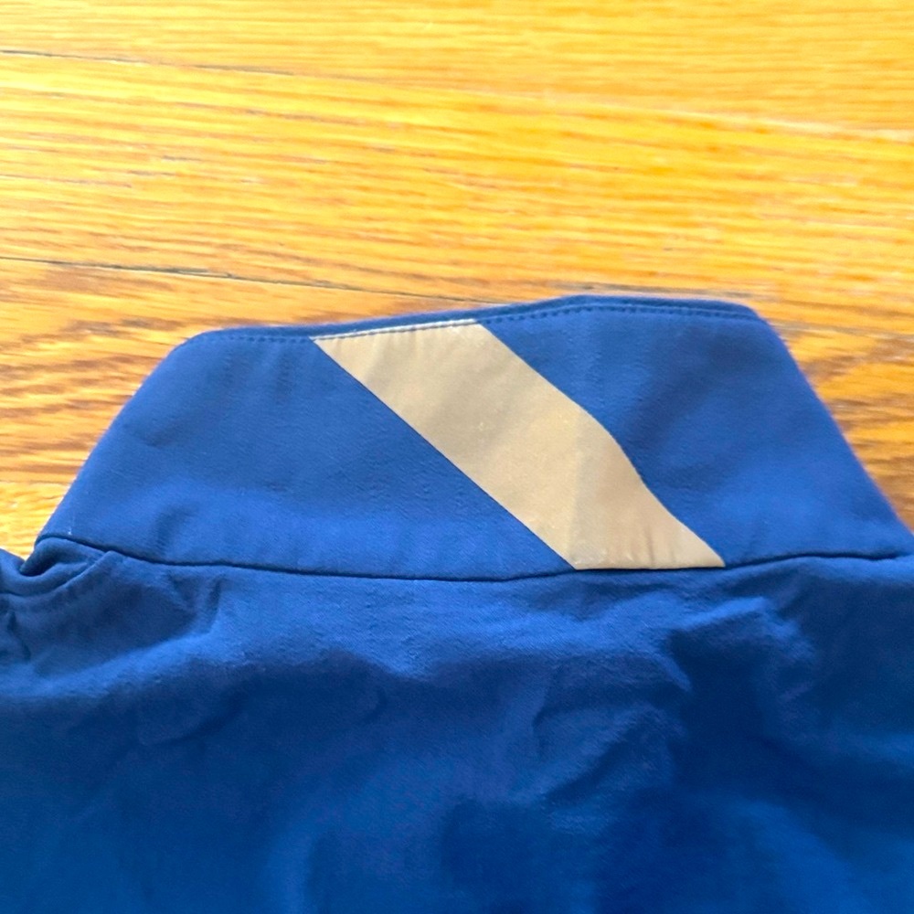 Tracksmith Run Commute jacket windbreaker size large - Picture 6 of 10
